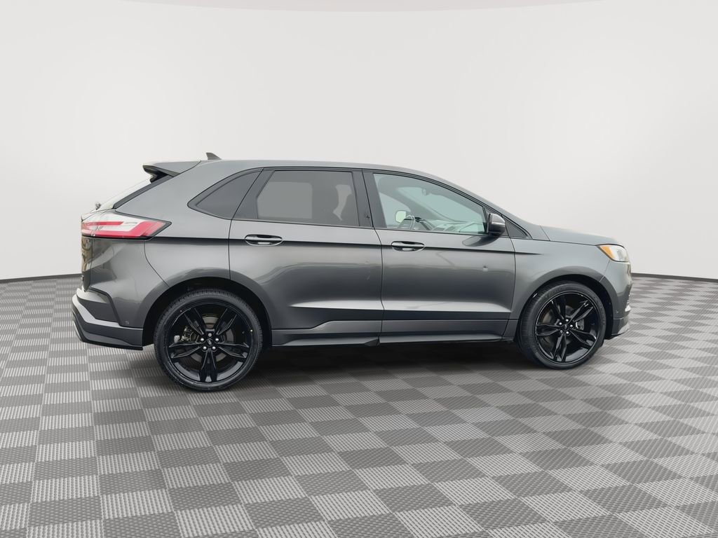 Used 2020 Ford Edge ST w/ Equipment Group 401A AWD/4WD image 9