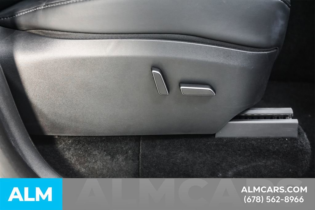 Used 2023 Tesla Model Y Performance AWD/4WD image 43