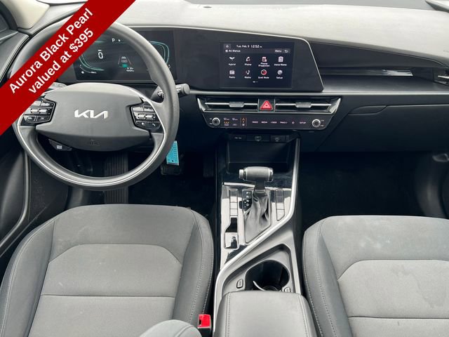Used 2023 Kia Niro LX video 2