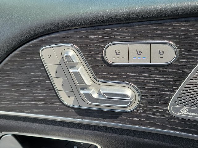 Used 2023 Mercedes-Benz GLE 450 4MATIC image 16
