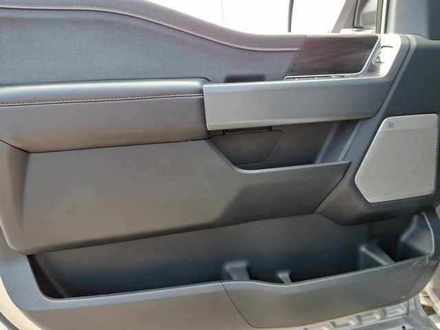 Used 2024 Ford F150 Lariat w/ FX4 Off-Road Package image 12