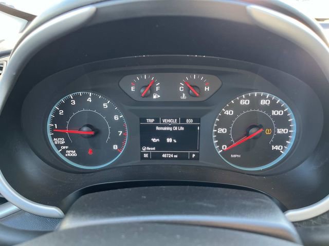 Used 2024 Chevrolet Malibu LT FWD image 40
