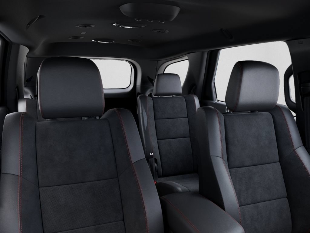 New 2026 Dodge Durango R/T AWD/4WD image 28