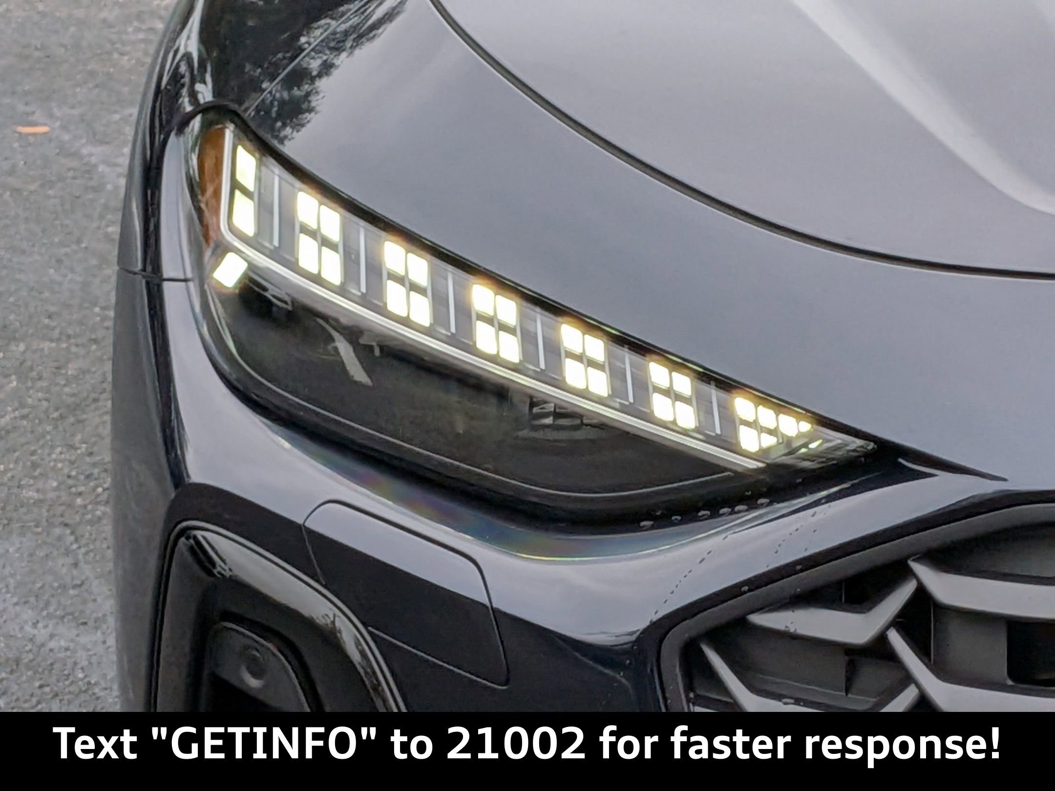 New 2026 Audi A5 2.0T Premium Plus image 10