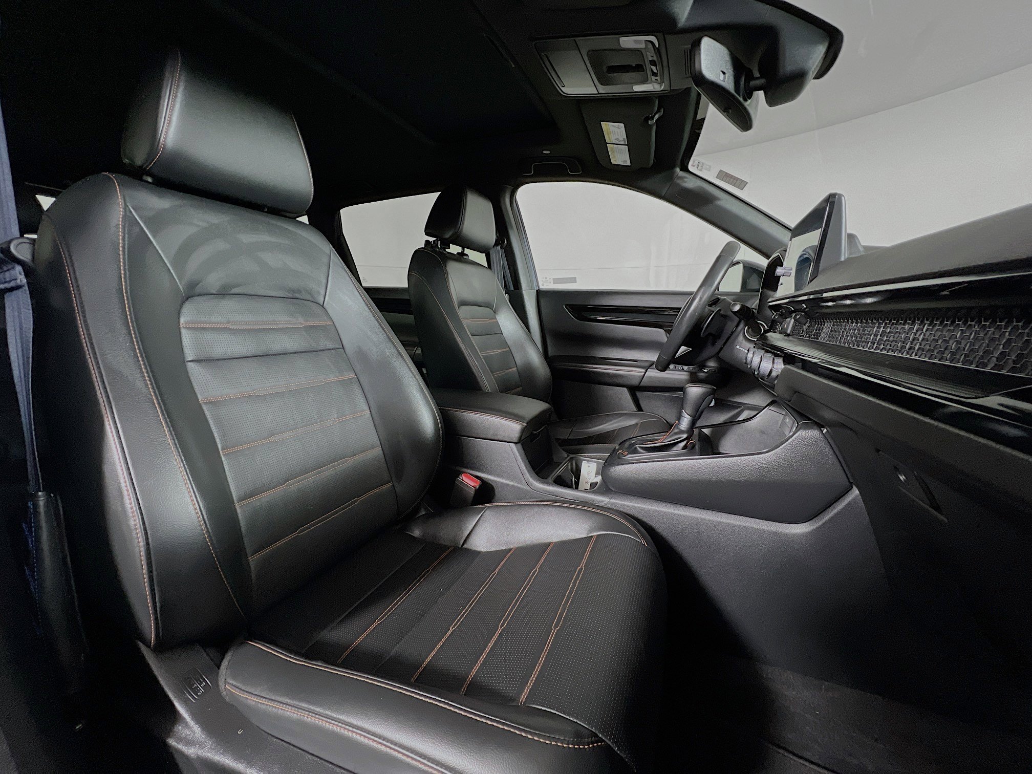Used 2023 Honda CR-V Sport Touring image 24