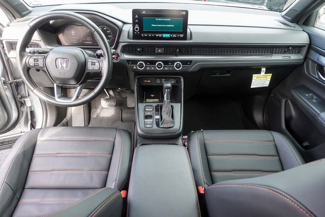 Used 2024 Honda CR-V Sport-L image 4