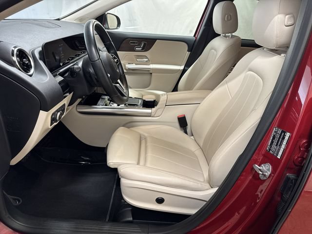 Used 2021 Mercedes-Benz GLA 250 4MATIC image 10