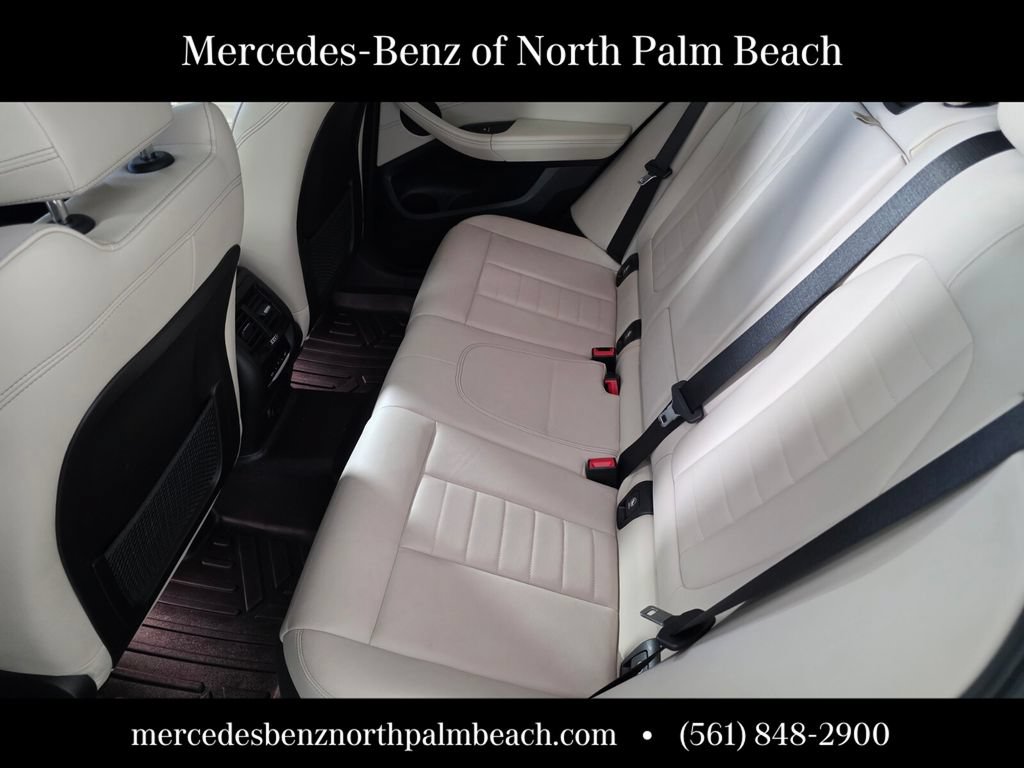 Used 2018 BMW X3 M40i AWD/4WD image 15