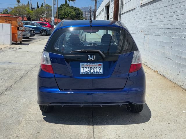 Used 2013 Honda Fit image 5