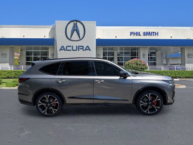 New 2026 Acura MDX Type S w/ Advance Package AWD/4WD image 5