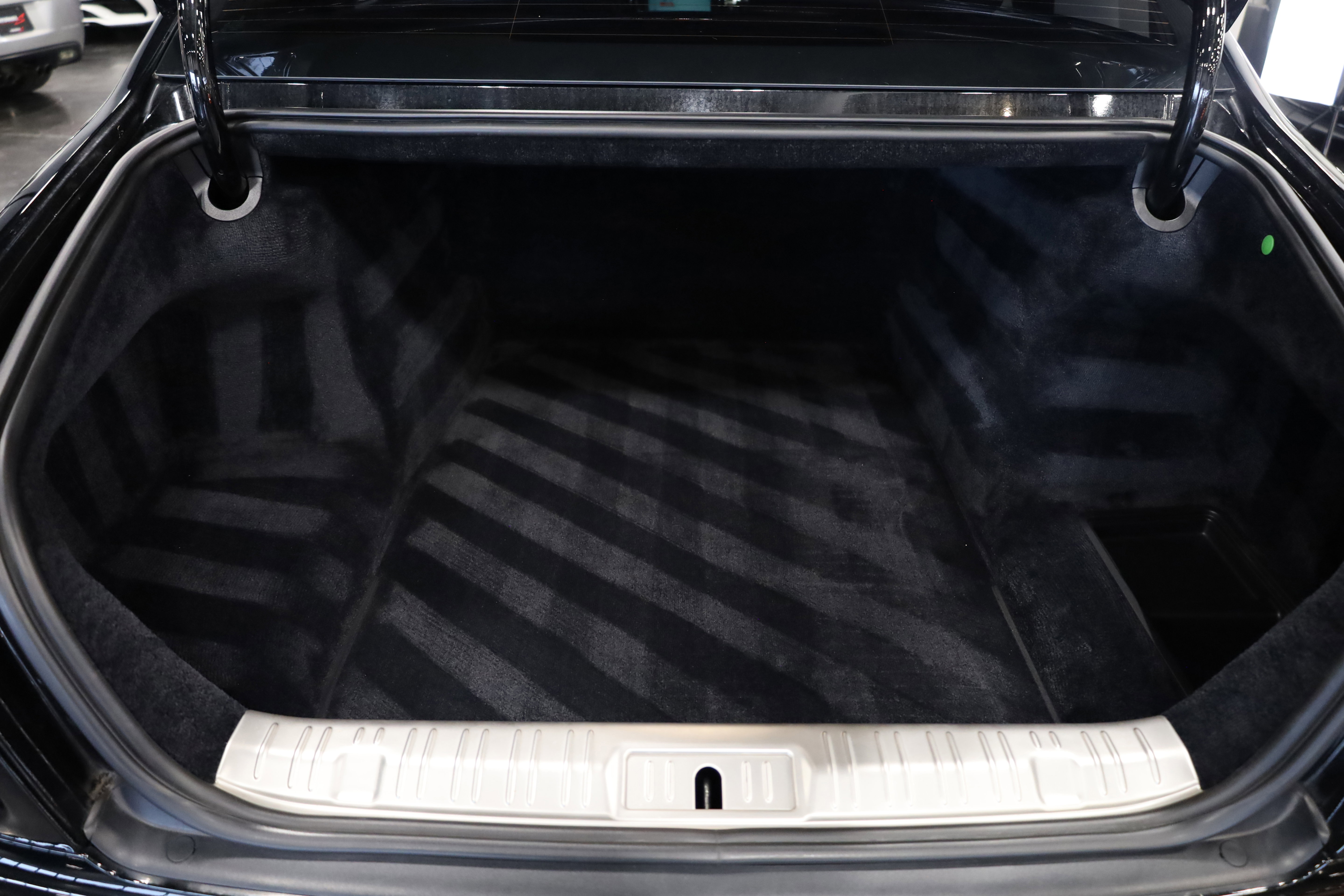 Used 2015 Rolls-Royce Ghost Base image 7