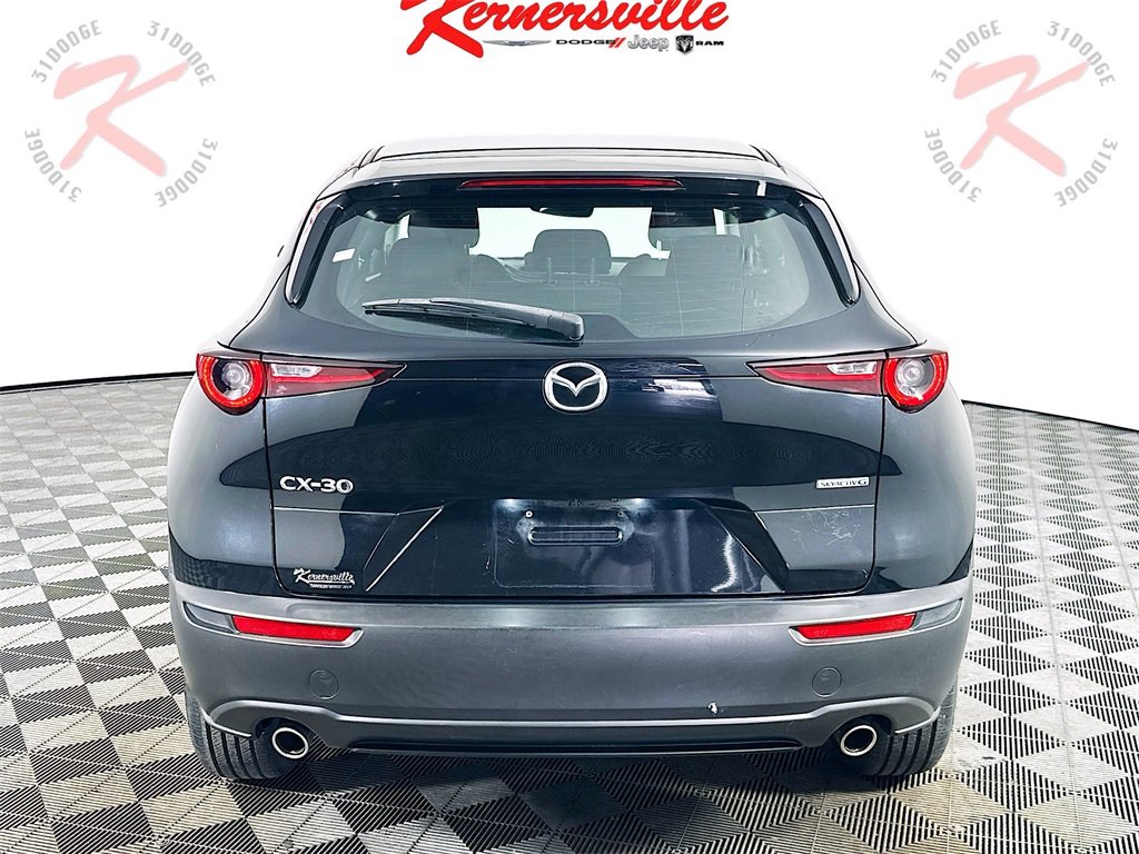 Used 2021 MAZDA CX-30 FWD 2.5 S image 6
