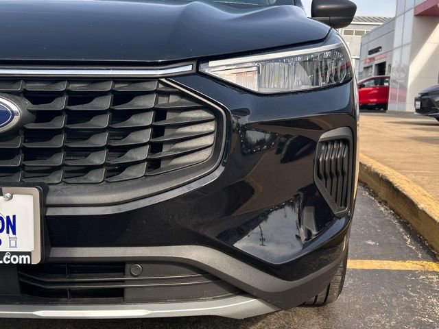 Used 2023 Ford Escape Active image 3