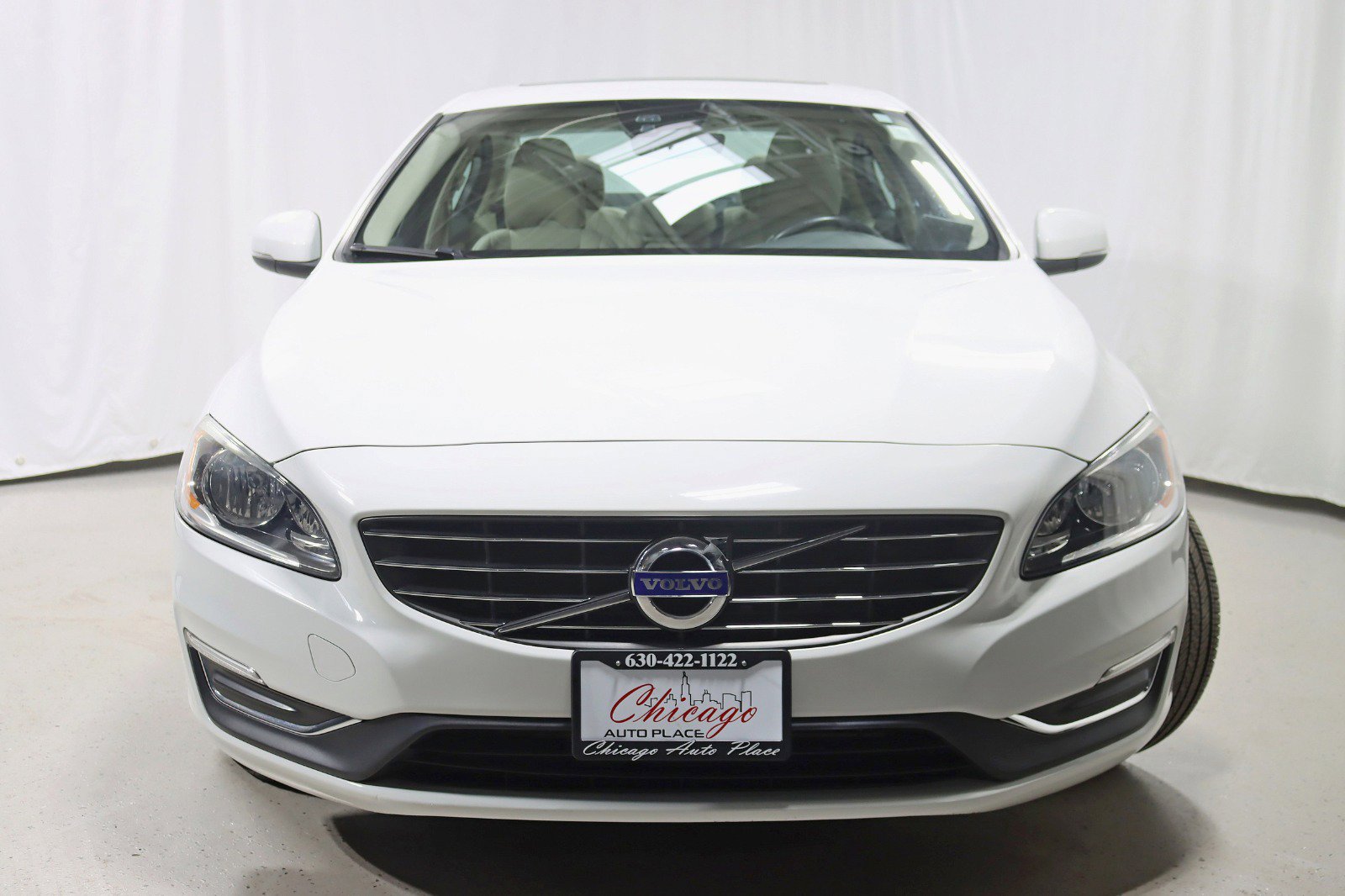 Used 2016 Volvo S60 T5 Premier FWD image 9