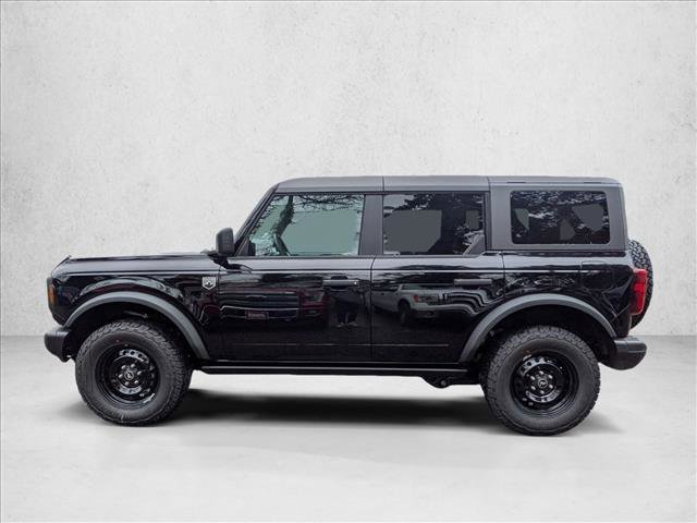 New 2026 Ford Bronco Big Bend w/ Black Diamond Package image 9