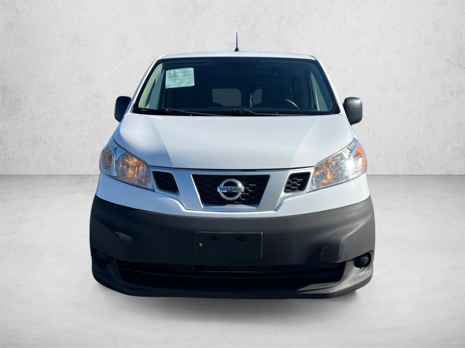 Used 2016 Nissan NV200 S w/ Back Door Glass Package FWD video 2