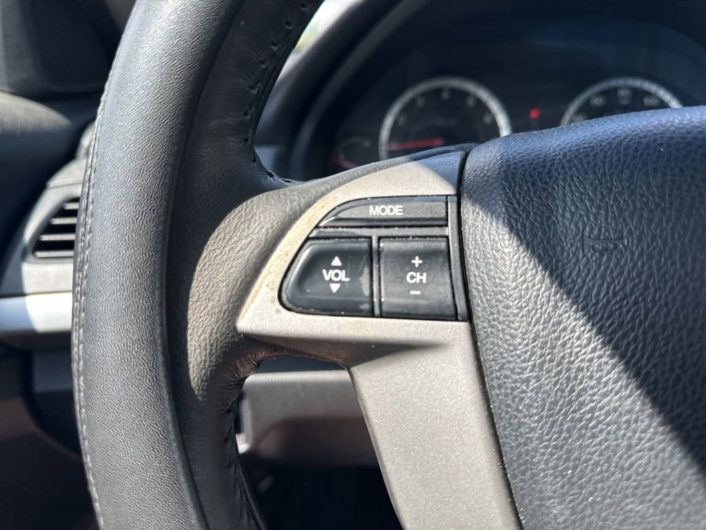 Used 2008 Honda Accord EX-L image 21