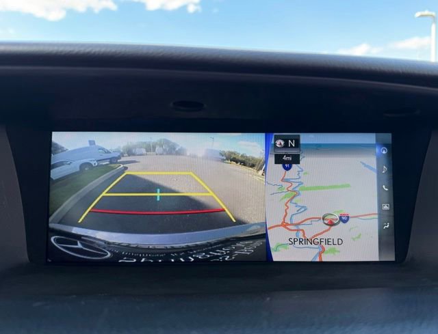 Used 2019 Lexus GS 350 F Sport AWD/4WD image 21
