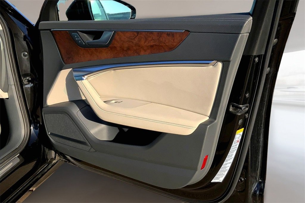 Used 2019 Audi A6 3.0T Premium Plus w/ Premium Plus Package image 23