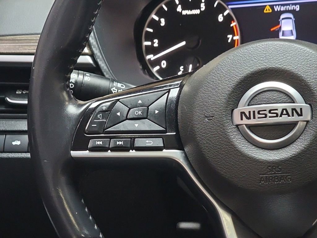 Used 2021 Nissan Altima 2.5 Platinum AWD/4WD image 14