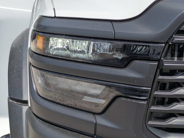 New 2027 RAM 4500 Tradesman AWD/4WD image 9