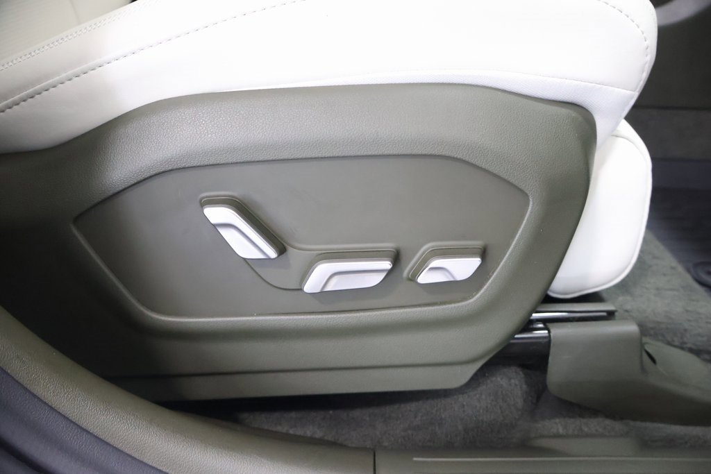 Used 2024 Hyundai Santa Fe Calligraphy image 22