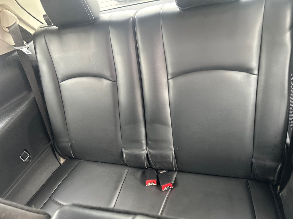 Used 2012 Dodge Journey Crew w/ Flexible Seating Group AWD/4WD image 11
