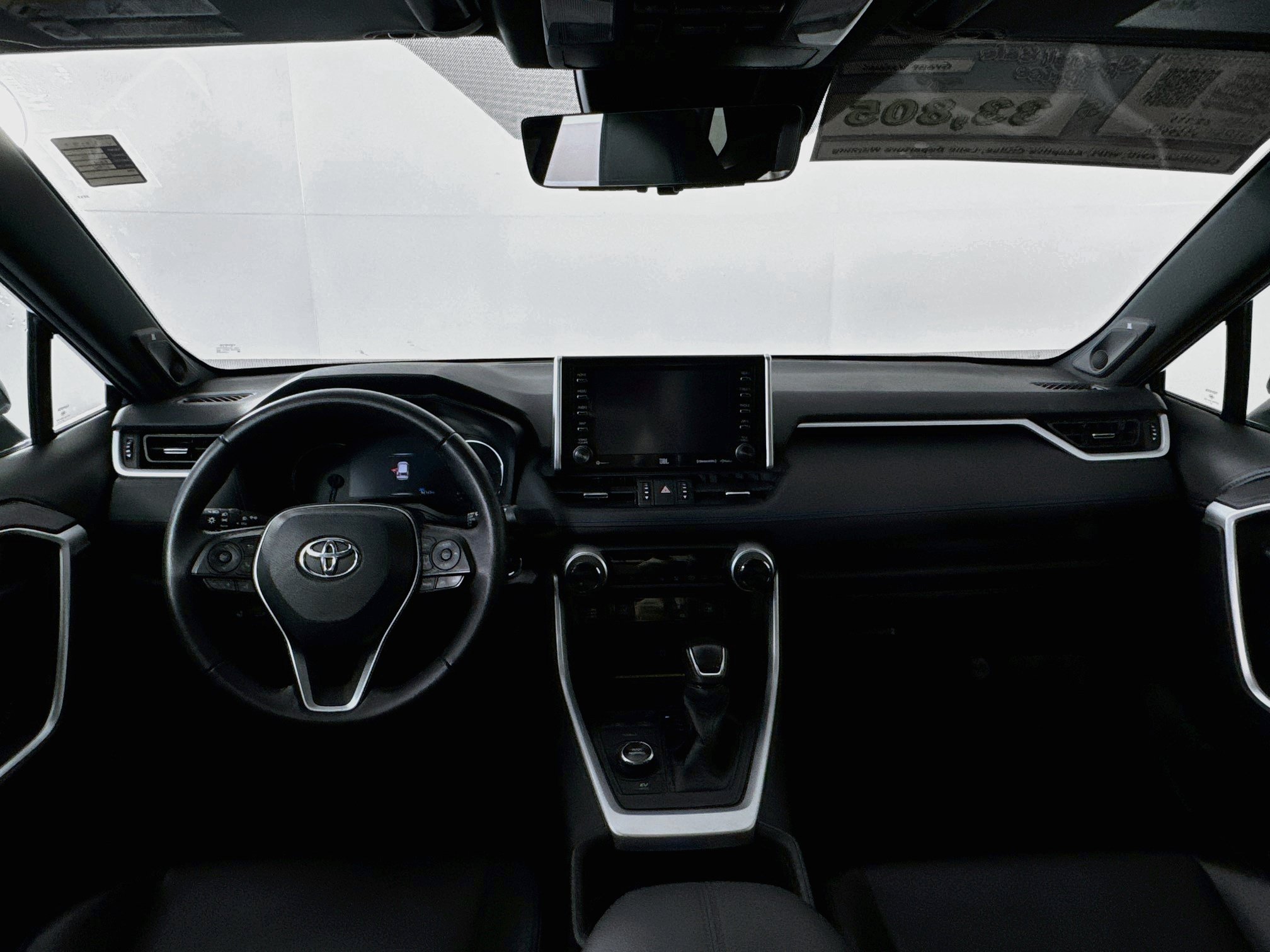Certified 2021 Toyota RAV4 XSE AWD/4WD image 26