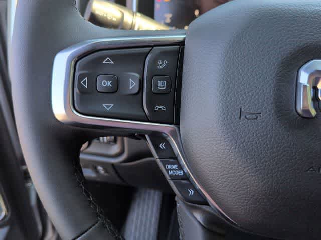 New 2026 RAM 1500 Laramie w/ Night Edition image 23