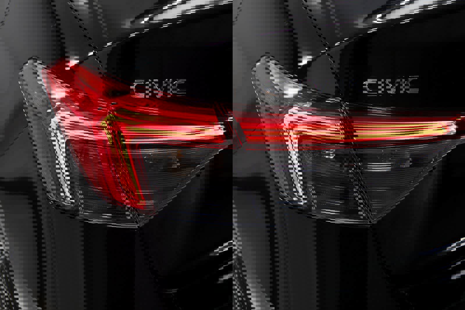 Used 2024 Honda Civic EX image 29