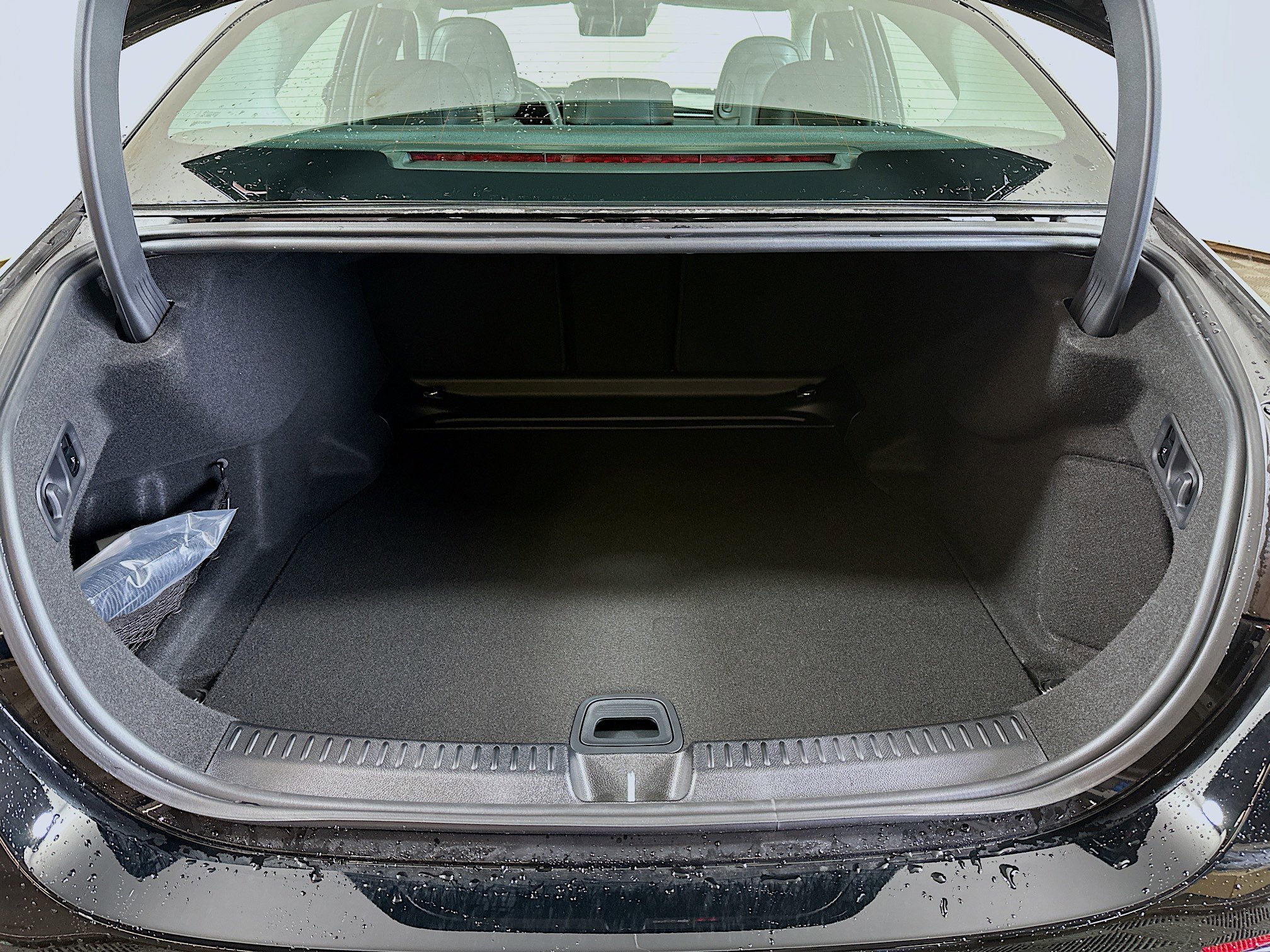 New 2026 Mercedes-Benz E 350 4MATIC Sedan image 26