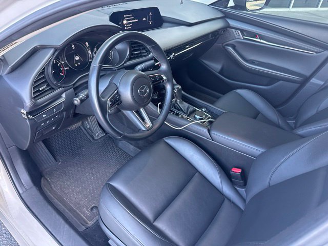 Used 2024 MAZDA MAZDA3 s FWD image 6