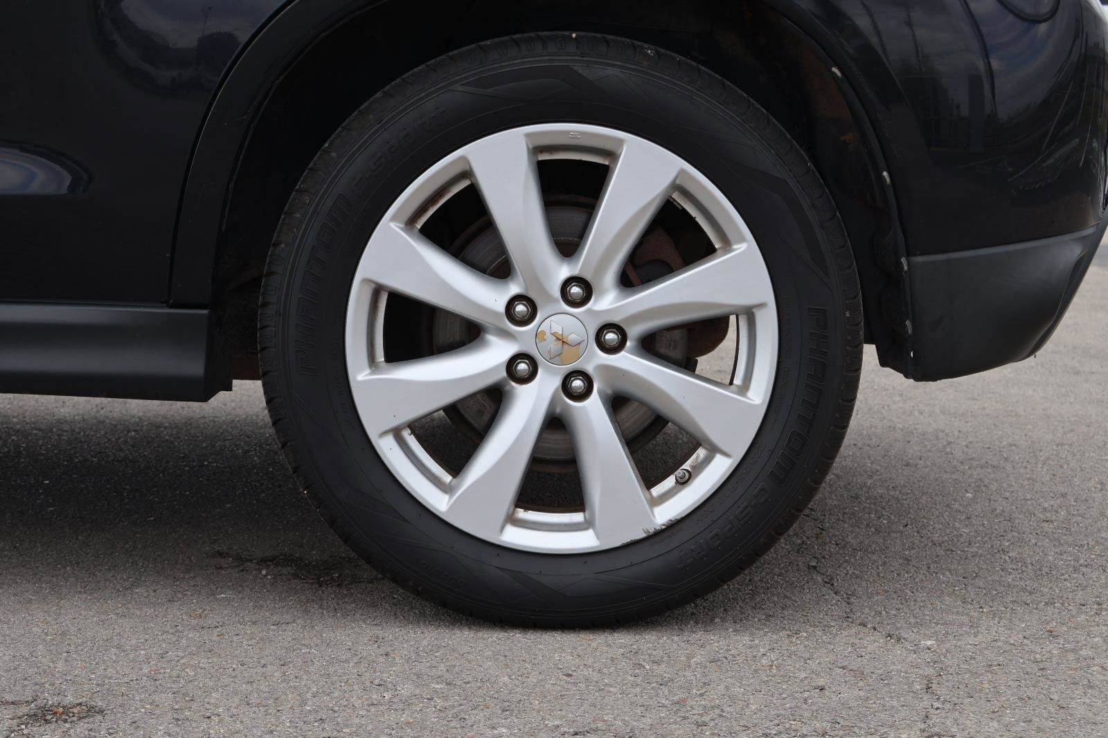 Used 2015 Mitsubishi Outlander Sport ES image 5