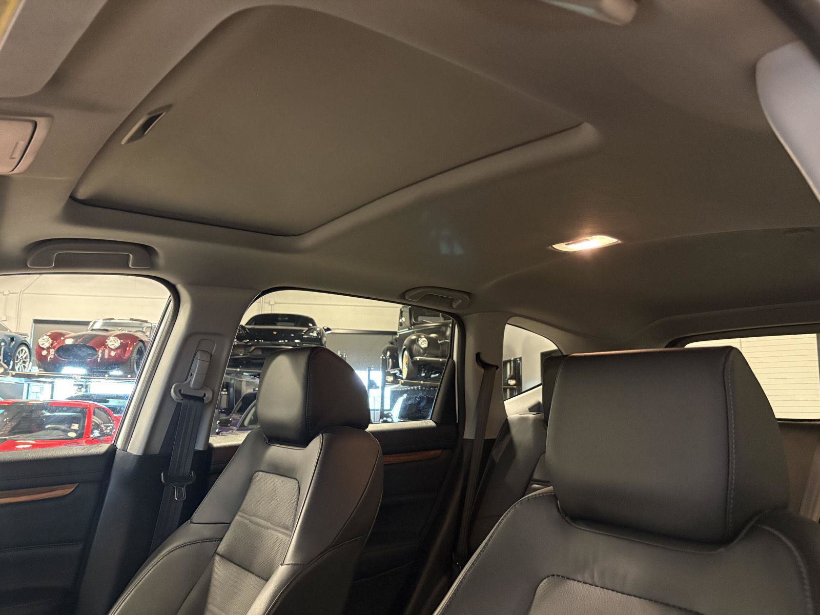 Used 2022 Honda CR-V Touring image 24