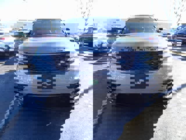 Used 2021 Land Rover Range Rover Velar R-Dynamic S image 8