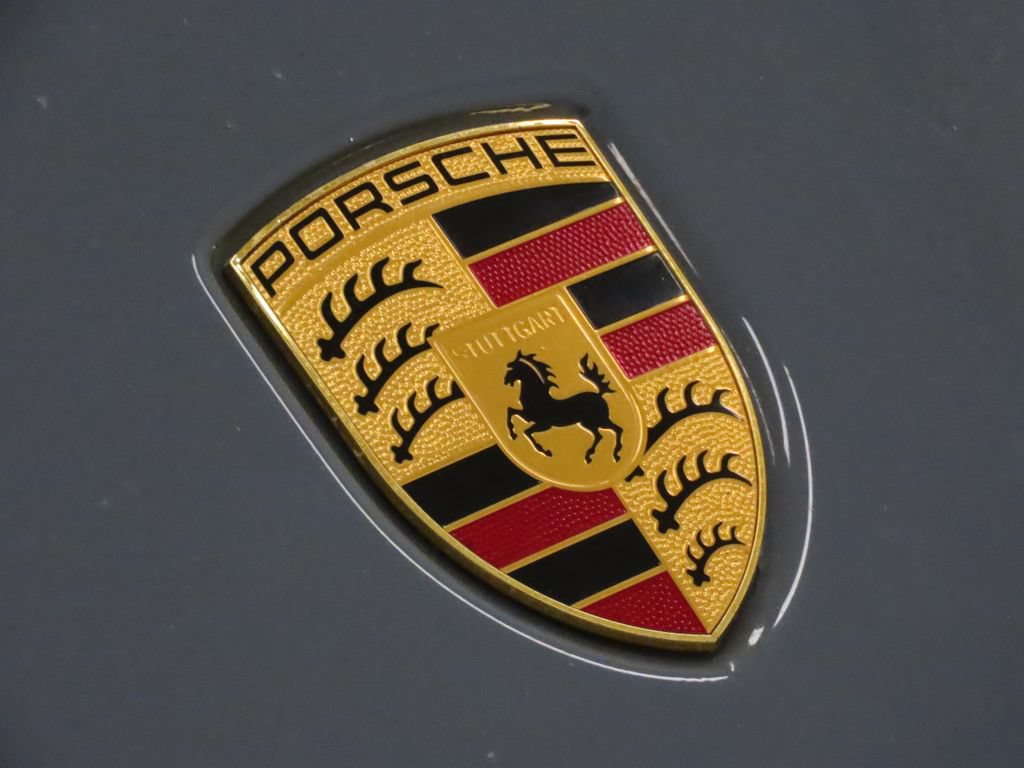 Certified 2023 Porsche 911 Carrera S RWD image 13