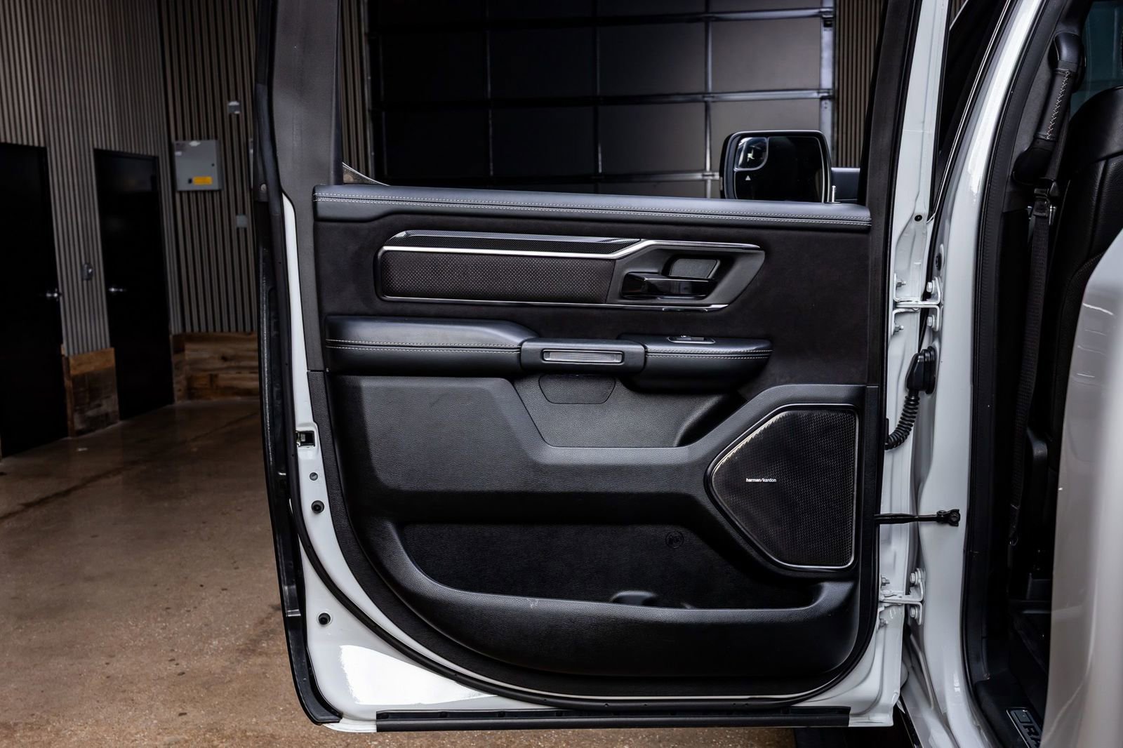 Used 2021 RAM 1500 TRX w/ TRX Level 2 Equipment Group image 37