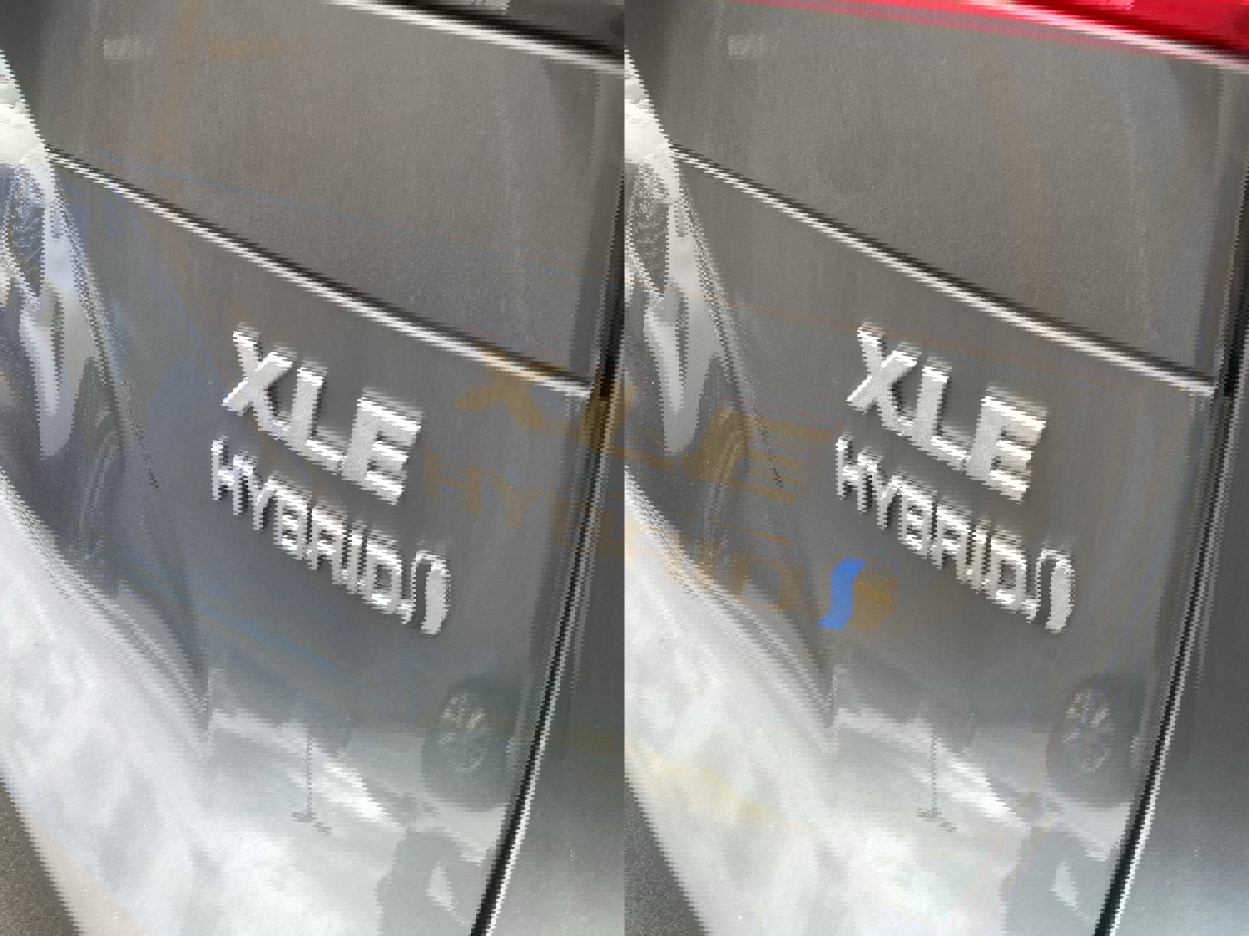 Used 2022 Toyota Venza XLE image 8