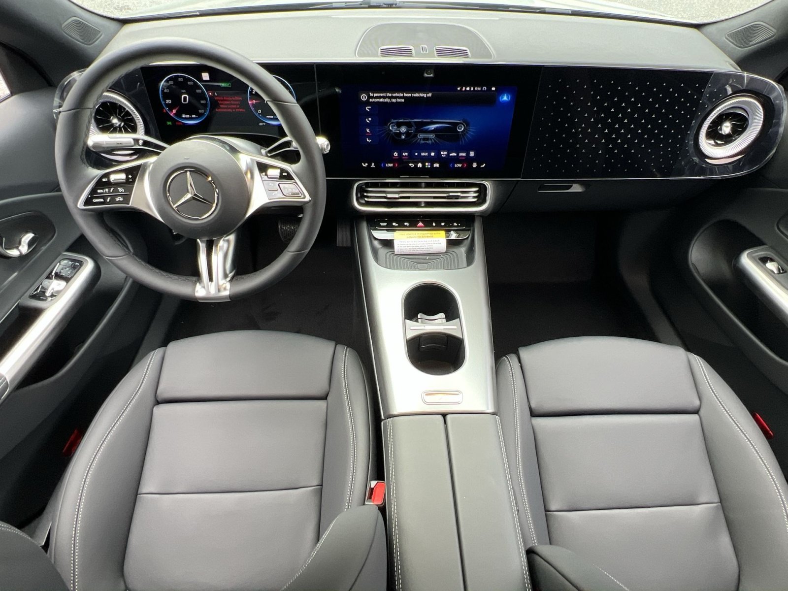 New 2027 Mercedes-Benz CLA 220 image 28