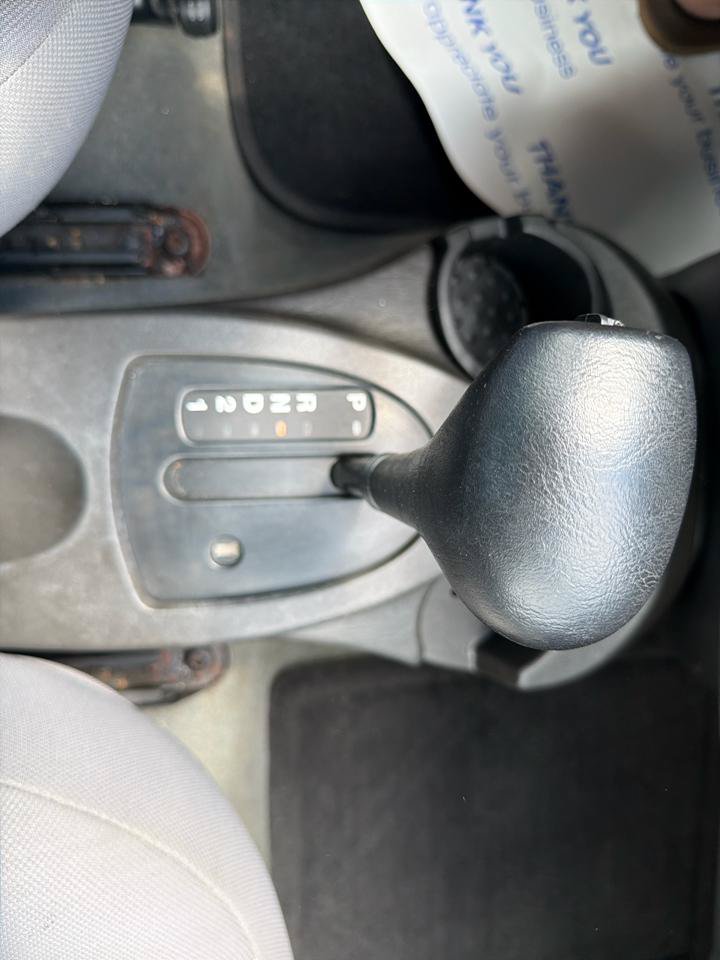 Used 2007 Ford Focus S FWD image 19
