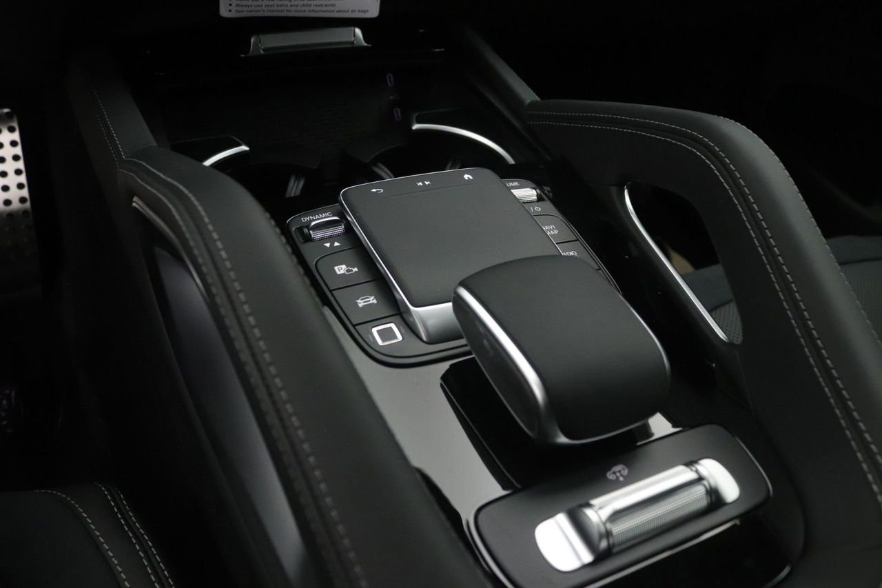 New 2026 Mercedes-Benz GLE 53 AMG 4MATIC image 7