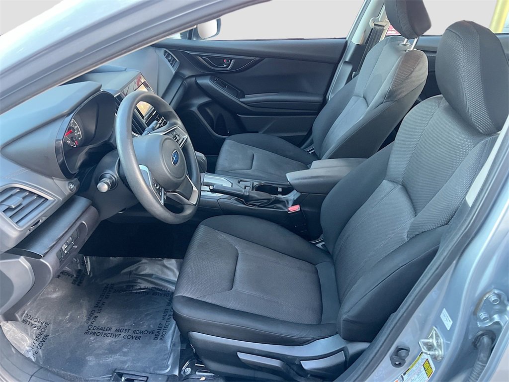 Used 2019 Subaru Impreza 2.0i image 19