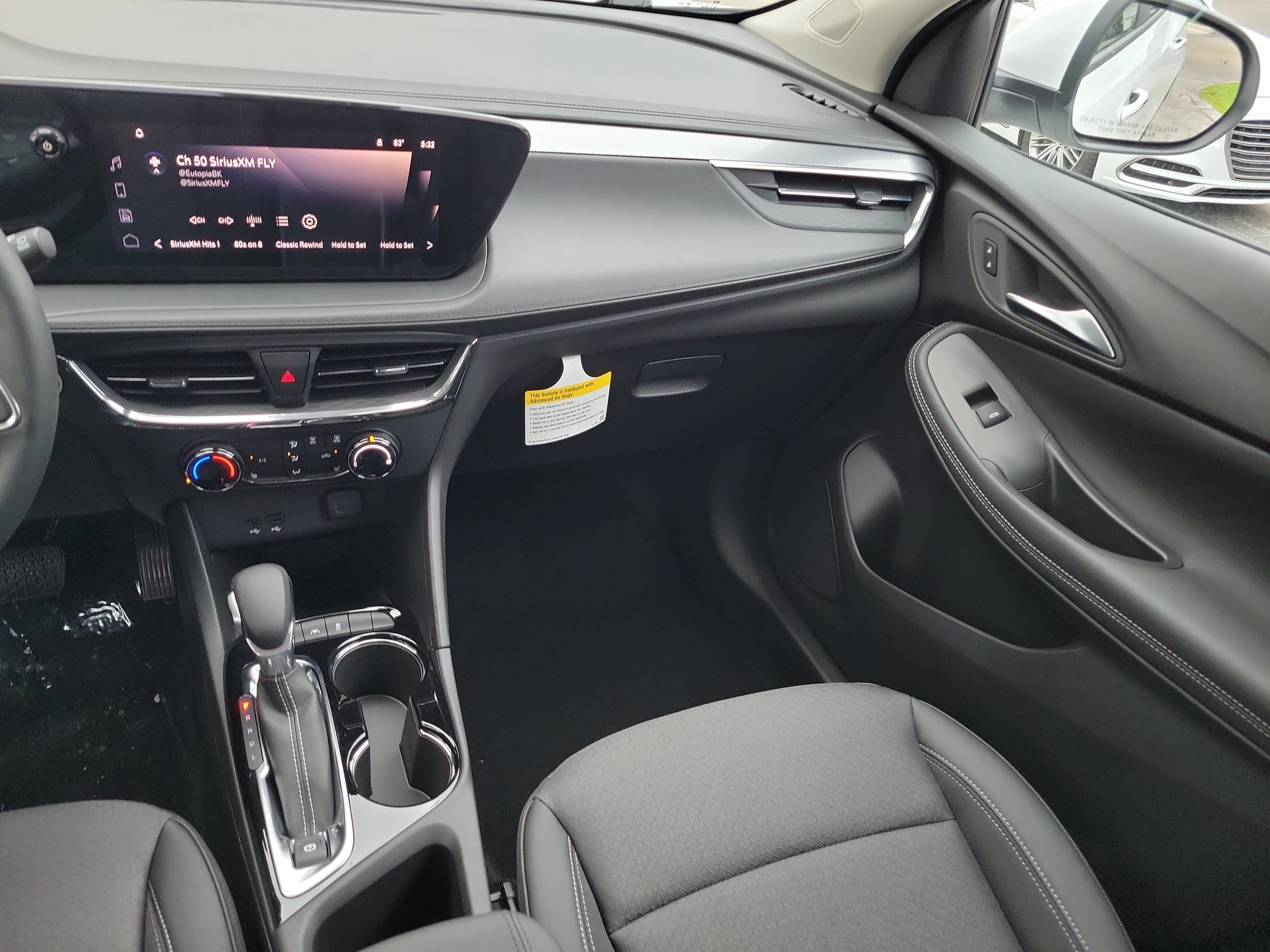 New 2026 Buick Encore GX Preferred w/ Comfort Package FWD image 16