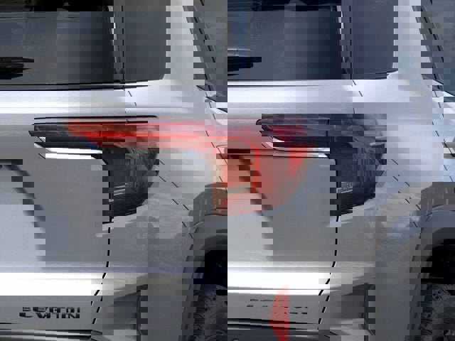 New 2026 GMC Terrain Elevation w/ Elevation Premium Package image 11