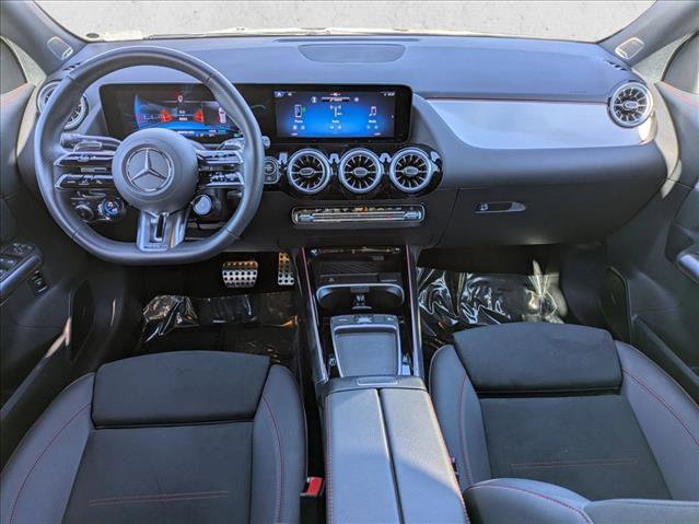 Certified 2025 Mercedes-Benz GLA 35 AMG 4MATIC image 18