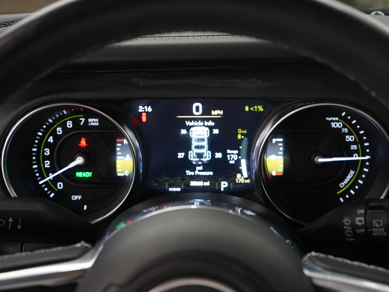 Used 2021 Jeep Wrangler Unlimited Sahara w/ Cold Weather Group image 22