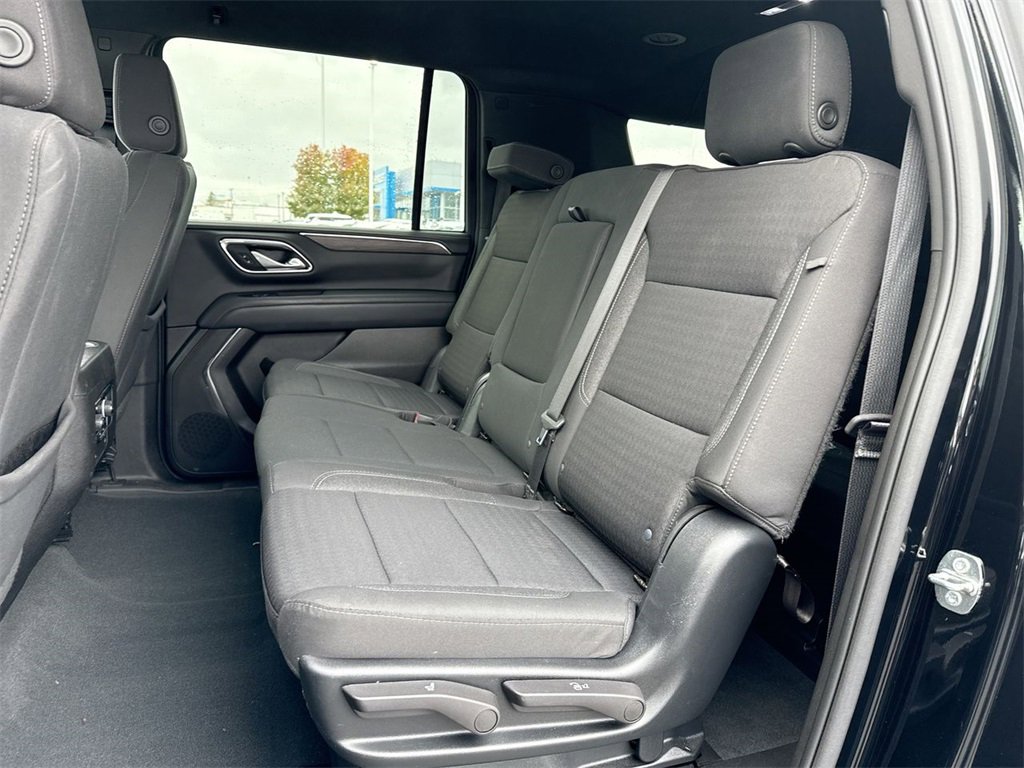 Used 2023 Chevrolet Suburban LS w/ Driver Alert Package image 23