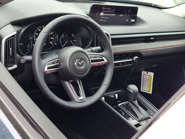 New 2026 MAZDA CX-50 AWD 2.5 Hybrid w/ Weather Package image 3