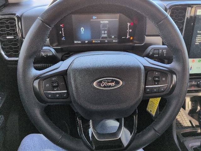 Used 2024 Ford Ranger XLT w/ Advanced Towing Package image 8