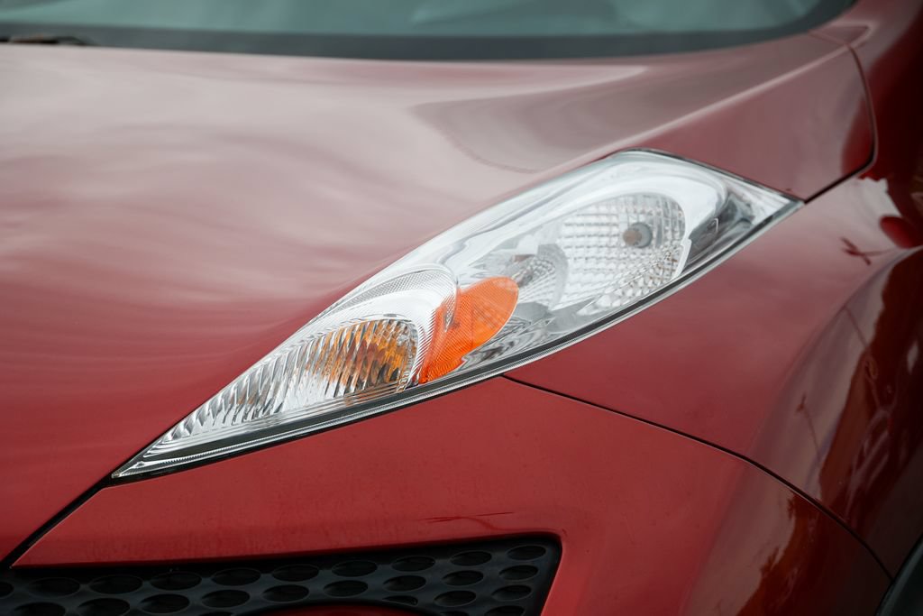 Used 2012 Nissan Juke SL AWD/4WD image 21